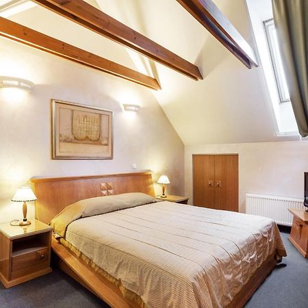 Atrium Suites 维尔纽斯 外观 照片