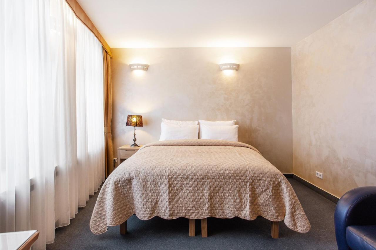 Atrium Suites 维尔纽斯 外观 照片