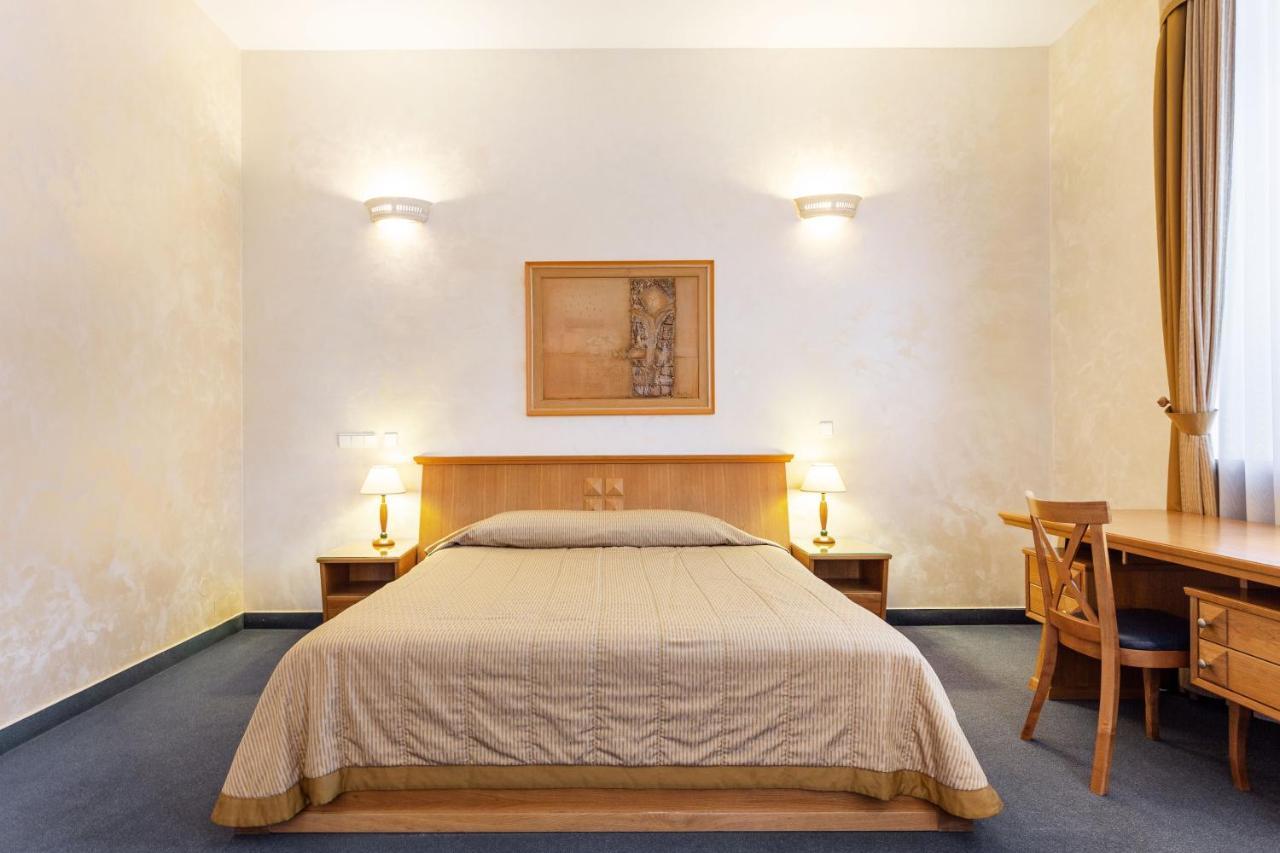 Atrium Suites 维尔纽斯 外观 照片