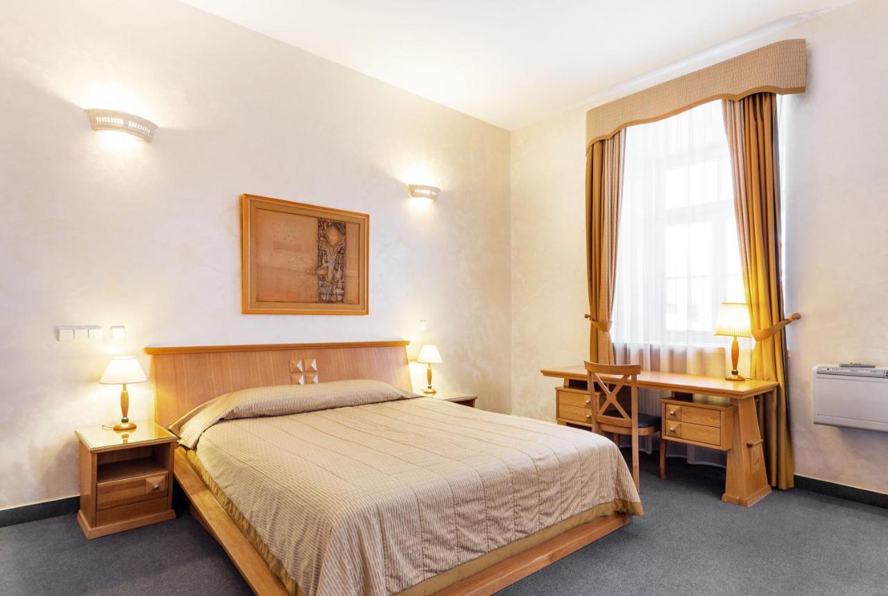 Atrium Suites 维尔纽斯 外观 照片